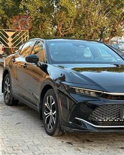 تويوتا كراون